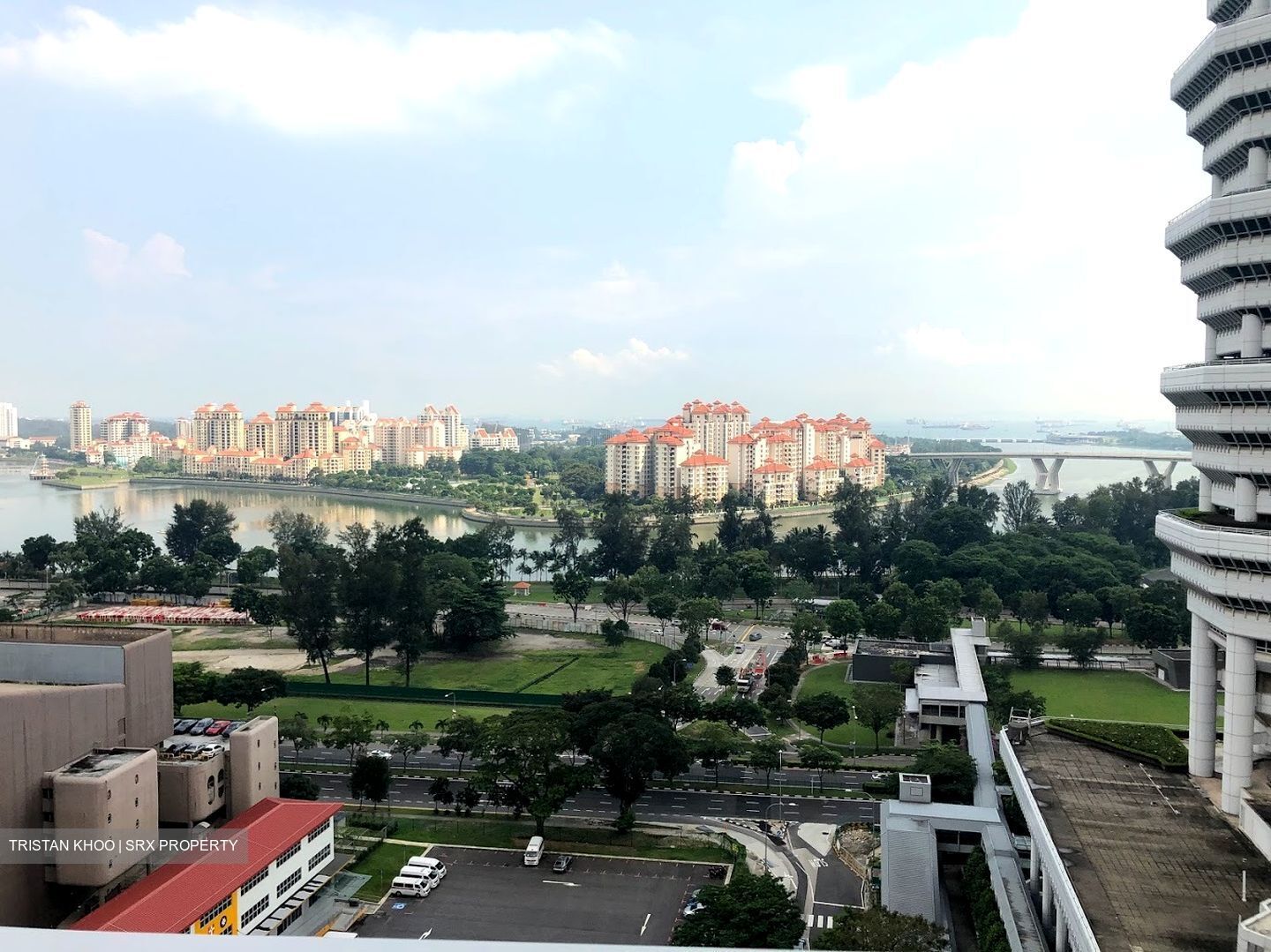 City Gate (D7), Apartment #366966911